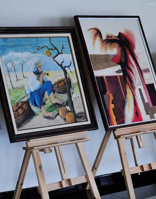 Imagem ilustrativa do curso História e Artes