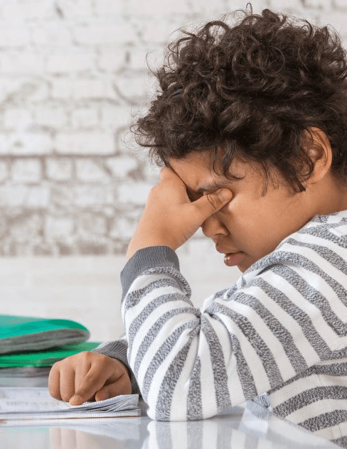 Imagem ilustrativa do curso Neuropsicologia e Problemas de Aprendizagem