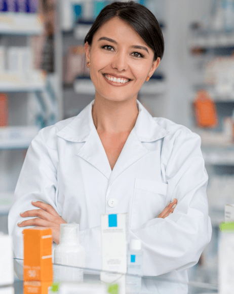 Imagem ilustrativa do curso Assuntos Regulatórios Na Indústria Farmacêutica