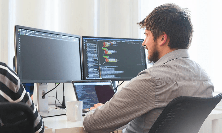 Imagem ilustrativa do curso Mba Em Gestão de Qualidade e Software