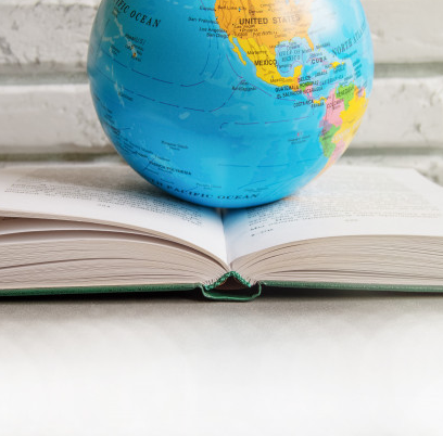 Imagem ilustrativa do curso Metodologia do Ensino de História e Geografia