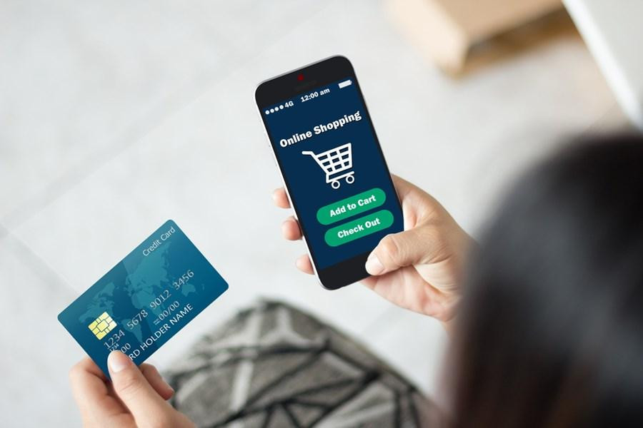 Imagem ilustrativa do curso Gestão de Estoques e Logística Em E-commerce