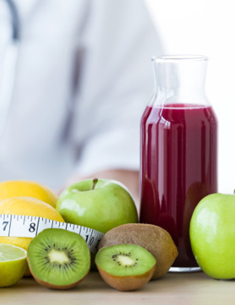 Imagem ilustrativa do curso Nutrição Aplicada A Terapia Intensiva - Uti