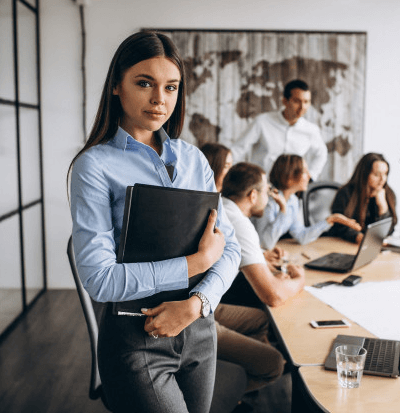 Imagem ilustrativa do curso Mba Executivo Em Comportamento Empreendedor Nas Organizações