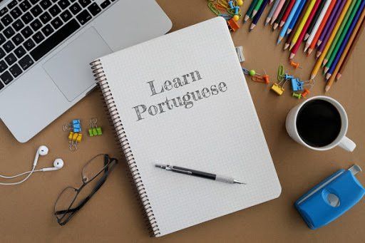 Imagem ilustrativa do curso Metodologia do Ensino de Português Para Estrangeiros