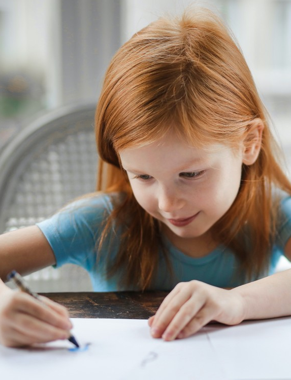 Imagem ilustrativa do curso Educação Infantil, Anos Iniciais e Educação Inclusiva
