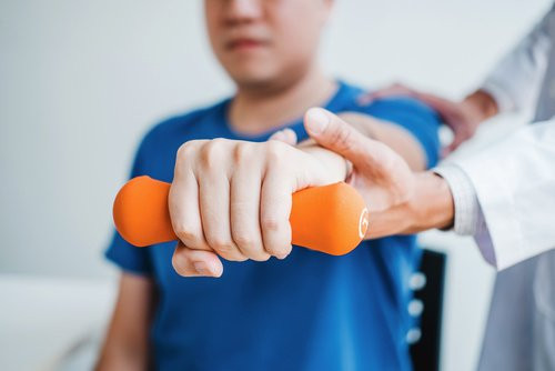 Imagem ilustrativa do curso Fisioterapia Em Oncologia