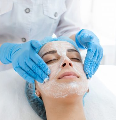 Imagem ilustrativa do curso Estética Avançada Para Farmácia