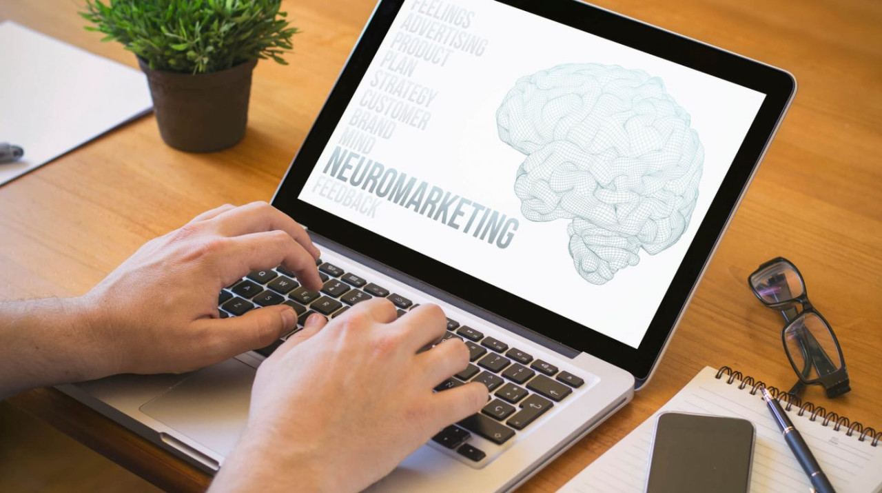 Imagem ilustrativa do curso Mba Executivo Em Neuromarketing