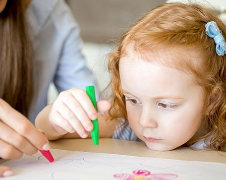 Imagem ilustrativa do curso Ludopedagogia e Literatura Na Educação Infantil e Anos Iniciais