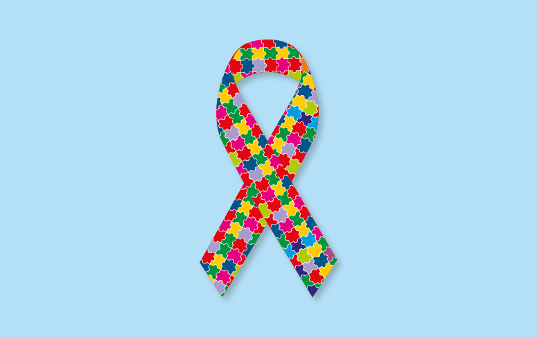 Imagem ilustrativa do curso Autismo