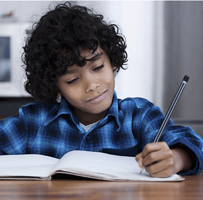 Imagem ilustrativa do curso Educação Infantil, Neurociência e Aprendizagem