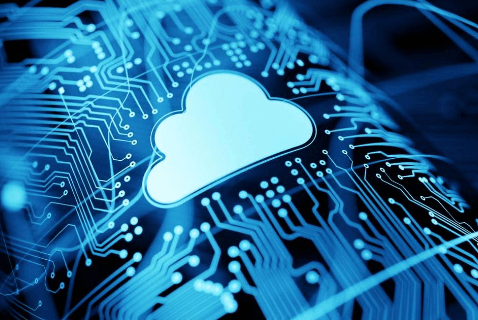 Imagem ilustrativa do curso Computação Em Nuvem (cloud Computing)