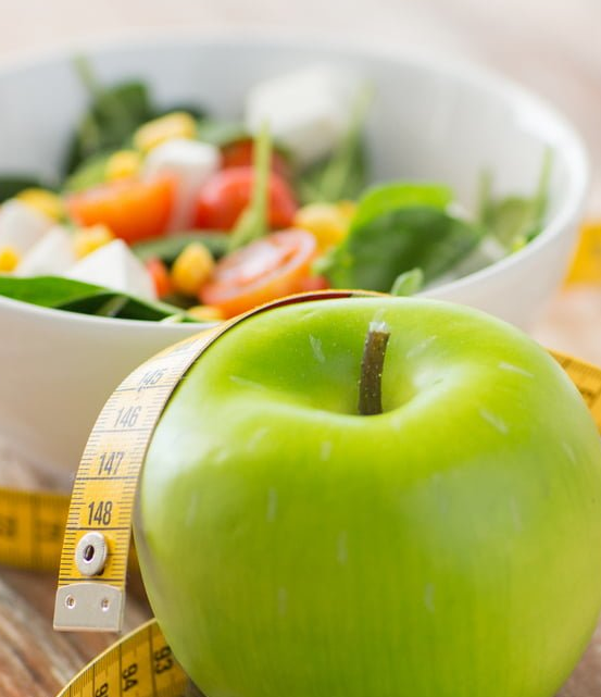 Imagem ilustrativa do curso Nutrição Funcional