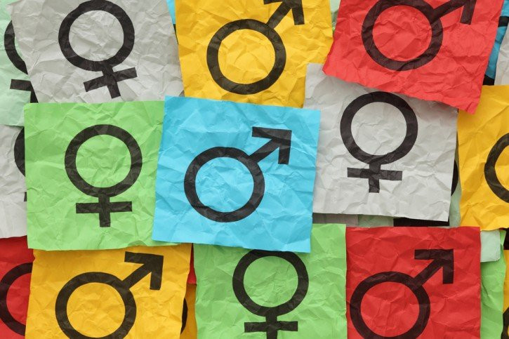Imagem ilustrativa do curso Educação, Gêneros e Sexualidade