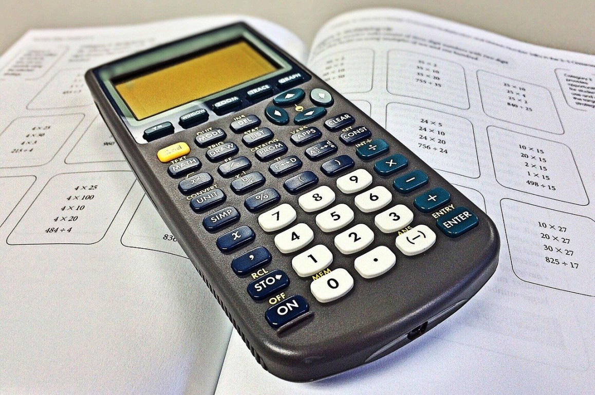 Imagem ilustrativa do curso Docência Em Matemática e Práticas Pedagógicas