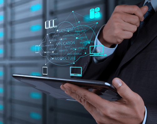 Imagem ilustrativa do curso Mba Em Tecnologia Para Negócios: Data Science e Big Data