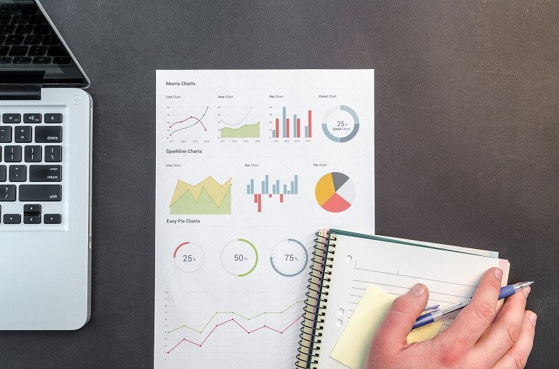 Imagem ilustrativa do curso Educação Financeira
