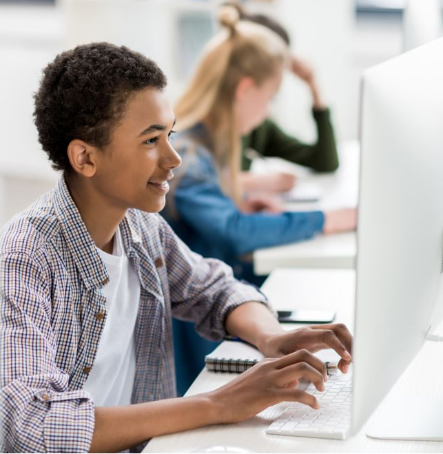 Imagem ilustrativa do curso Educação Para A Infância: Educação Infantil e Anos Iniciais do Ensino Fundamental