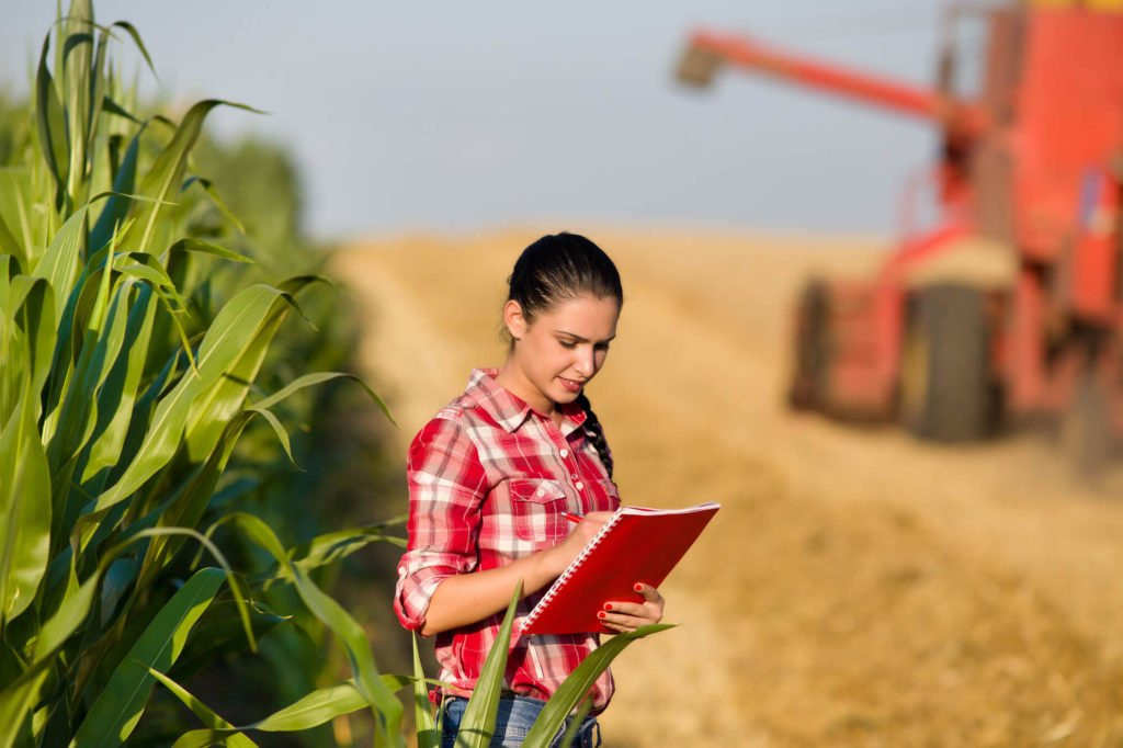 Imagem ilustrativa do curso Mba Executivo Em Economia e Gestão do Agronegócio