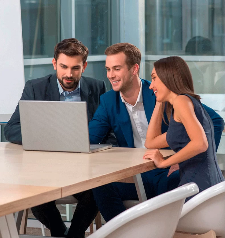 Imagem ilustrativa do curso Planejamento Empresarial e Gestão da Produção