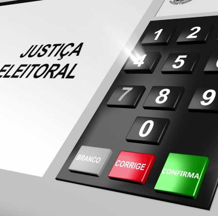 Imagem ilustrativa do curso Direito Eleitoral