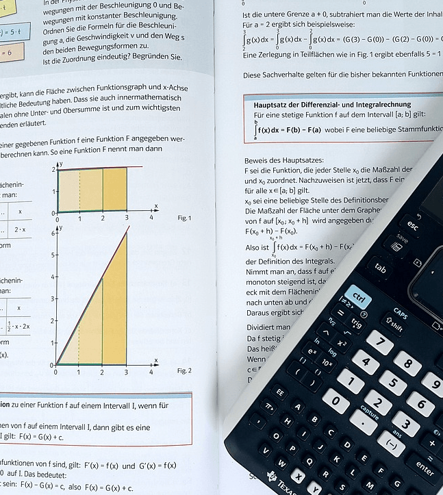 Imagem ilustrativa do curso Tópicos Em Matemática