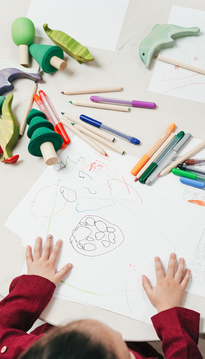 Imagem ilustrativa do curso Gestão Integrada e Educação Inclusiva Com ênfase Em Neurociências