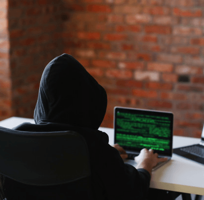 Imagem ilustrativa do curso Cybercrime e Cybersecurity: Prevenção e Investigação de Crimes Digitais