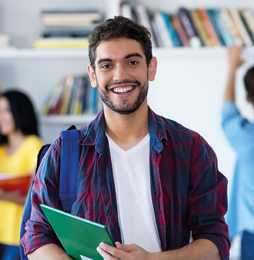 Imagem ilustrativa do curso Educação de Jovens e Adultos Em Ensino de Matemática