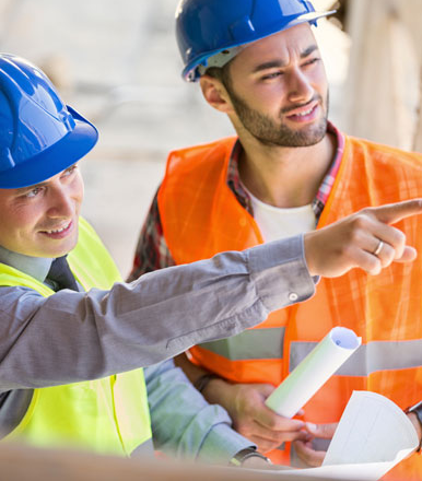 Imagem ilustrativa do curso Mba Em Planejamento e Controle de Obras Públicas
