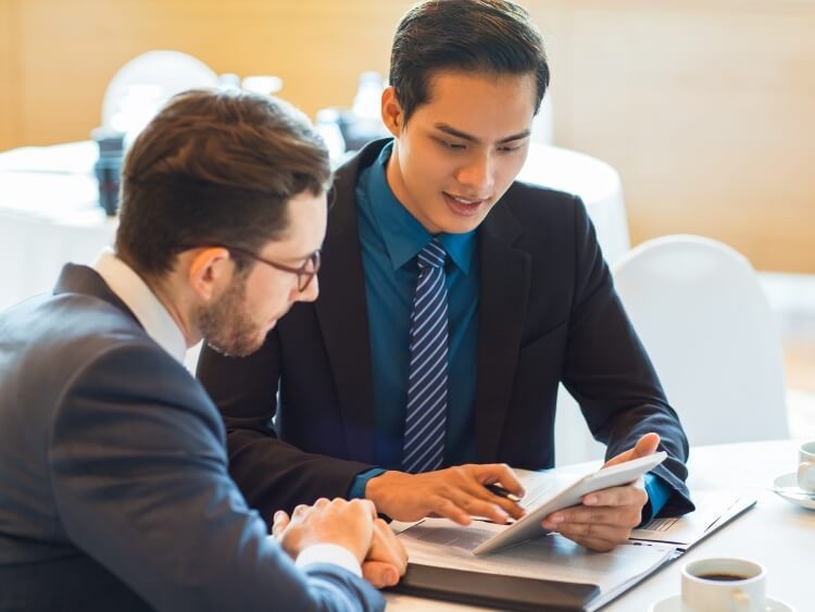 Imagem ilustrativa do curso Mba Executivo Em Gestão de Investimentos