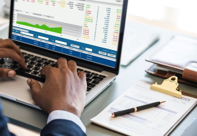 Imagem ilustrativa do curso Controladoria e Finanças Empresariais