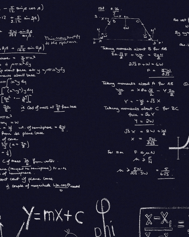 Imagem ilustrativa do curso Metodologia do Ensino de Matemática e Física