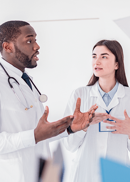 Imagem ilustrativa do curso Gestão Em Saúde Hospitalar, Clinica e de Postos de Saúde