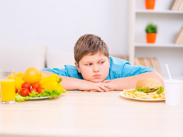 Imagem ilustrativa do curso Nutrição Com ênfase Em Obesidade e Pediatria