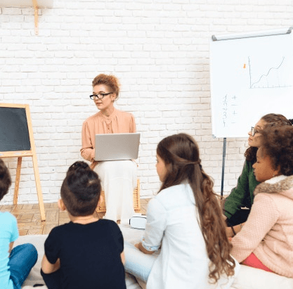 Imagem ilustrativa do curso Educação Especial Inclusiva - ênfase Na Atuação do Pedagogo Na Avaliação Diagnóstica
