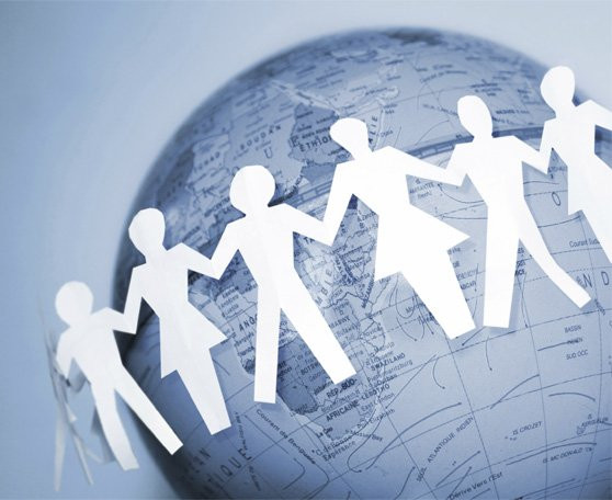 Imagem ilustrativa do curso Filosofia e Direitos Humanos