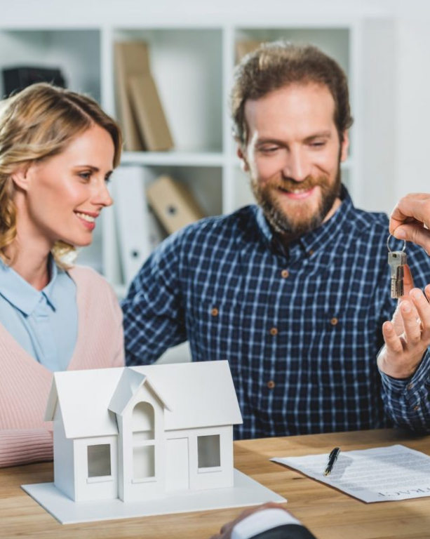 Imagem ilustrativa do curso Mba - Gestão de Negócios Imobiliários