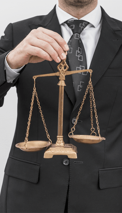 Imagem ilustrativa do curso Direito e Processo Eleitoral - Tribunais Eleitorais - área Judiciária