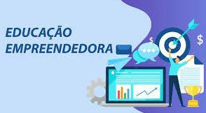 Imagem ilustrativa do curso EDUCAÇÃO EMPREENDEDORA