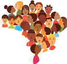 Imagem ilustrativa do curso EDUCAÇÃO EM DIREITOS HUMANOS, DIVERSIDADE E QUESTÕES ÉTNICO-SOCIAIS OU RACIAIS