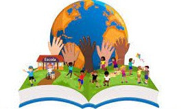 Imagem ilustrativa do curso EDUCAÇÃO E DIREITOS HUMANOS