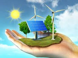 Imagem ilustrativa do curso EDUCAÇÃO AMBIENTAL E DESENVOLVIMENTO SUSTENTÁVEL