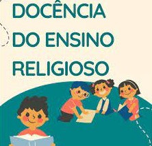 Imagem ilustrativa do curso DOCÊNCIA DO ENSINO RELIGIOSO