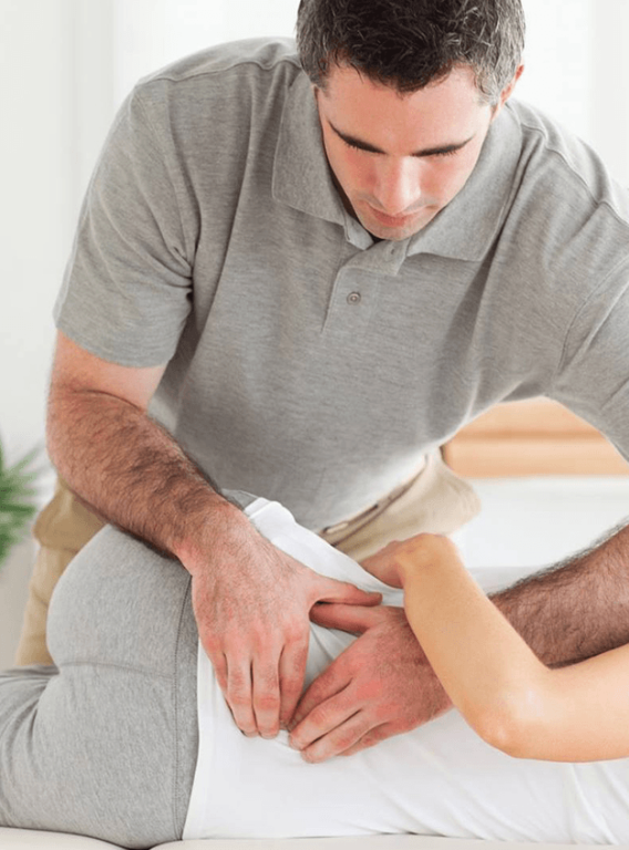 Imagem ilustrativa do curso Fisioterapia Baseada Em Evidências