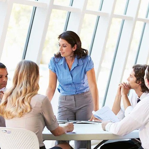 Imagem ilustrativa do curso Mba Executivo Em Coaching