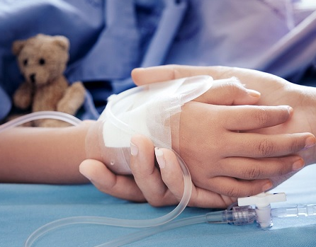 Imagem ilustrativa do curso Enfermagem Em Uti Neonatal e Pediátrica