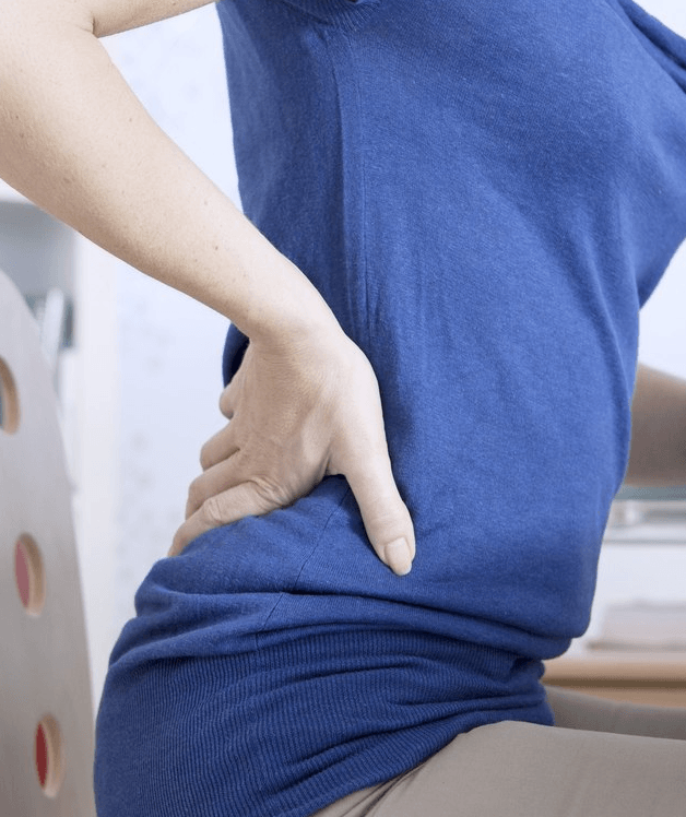 Imagem ilustrativa do curso Fisioterapia do Trabalho e Ergonomia