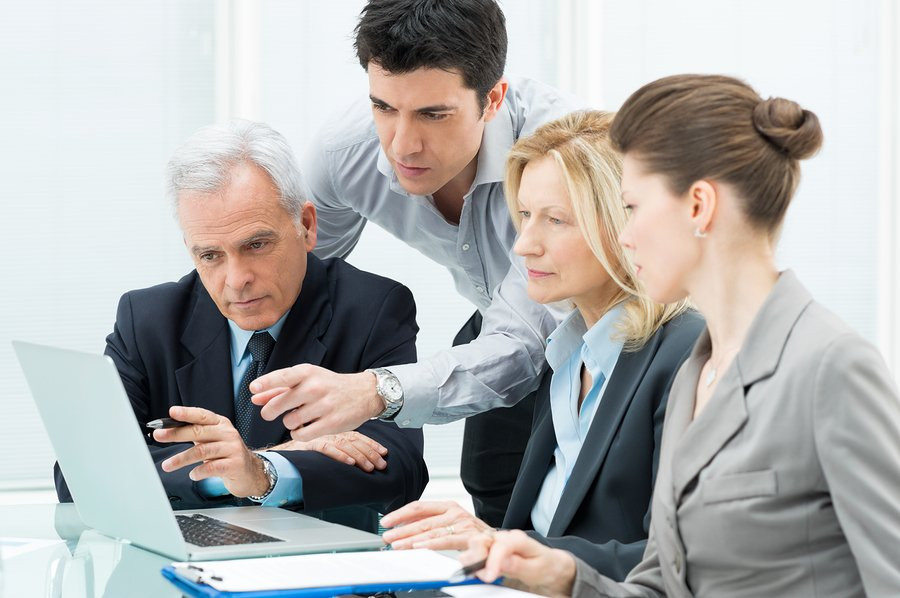 Imagem ilustrativa do curso Gestão de Empresa Familiar
